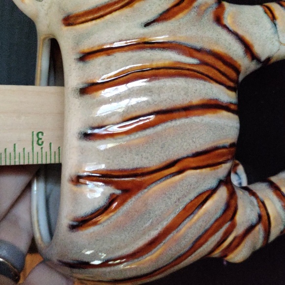 Zebra planter - Picture 13 of 13